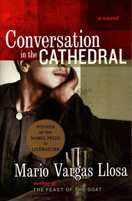 Conversation in the Cathedral