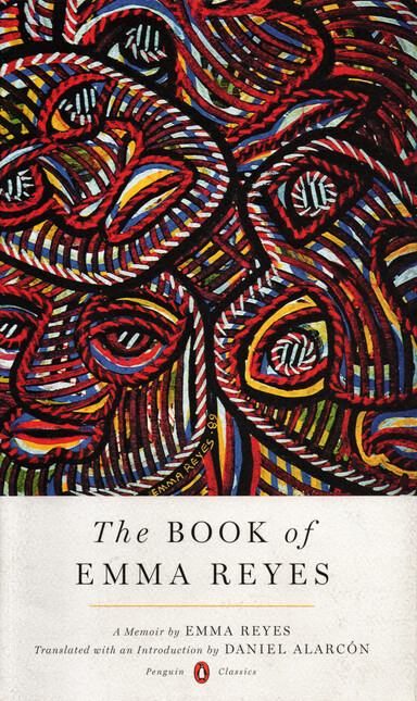 The Book of Emma Reyes