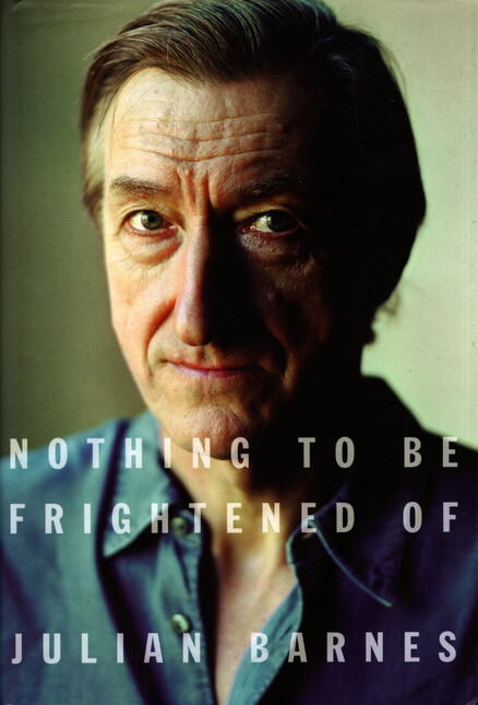 Nothing to be Frightened Of