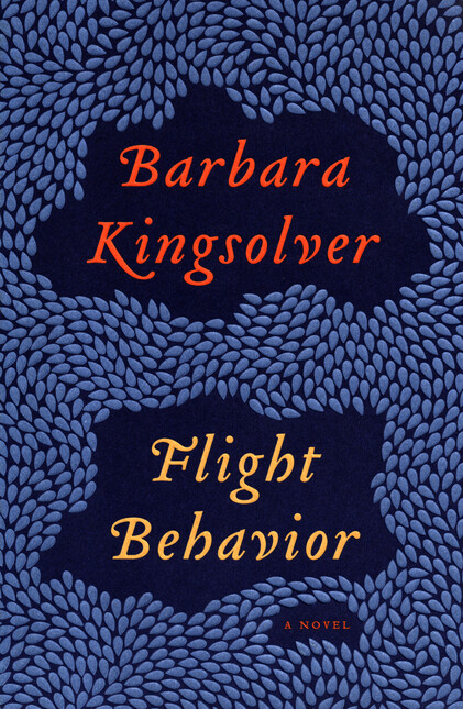 Flight Behavior