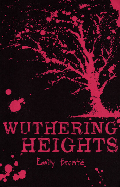 Wuthering Heights