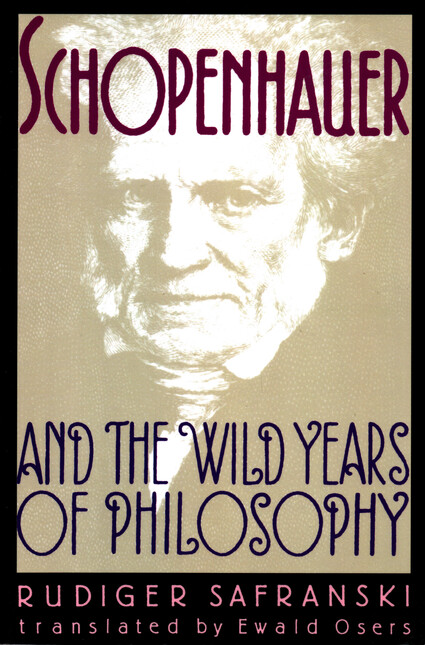 Schopenhauer and the Wild Year...