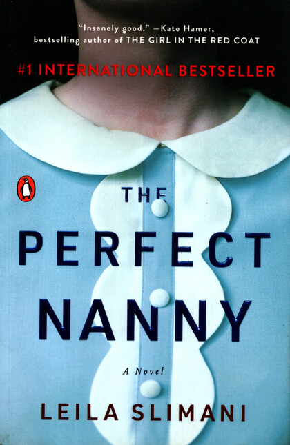 The Perfect Nanny