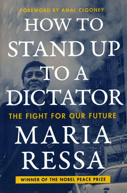How to Stand Up To a Dictator....