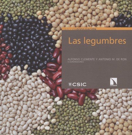 Las legumbres