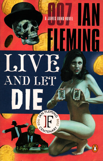 Live and Let Die