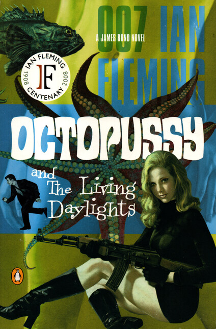 Octopussy and the Living Dayli...