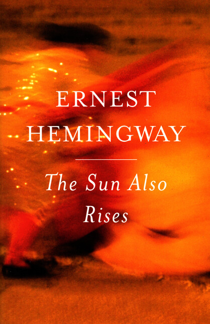 The Sun Also Rises