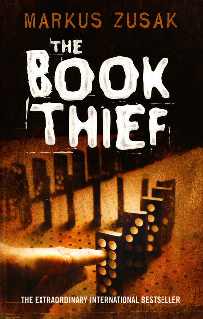 The Book Thief