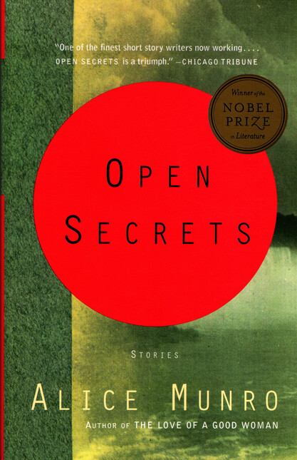 Open Secrets