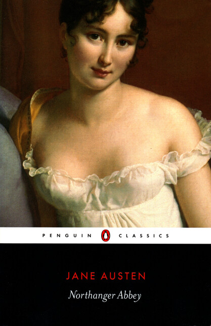 Northanger Abbey