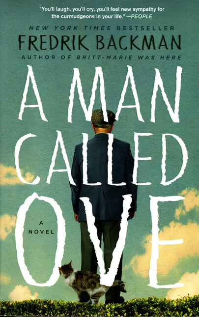 A Man Called Ove