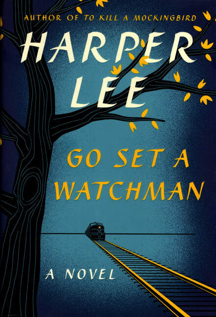 Go Set a Watchman