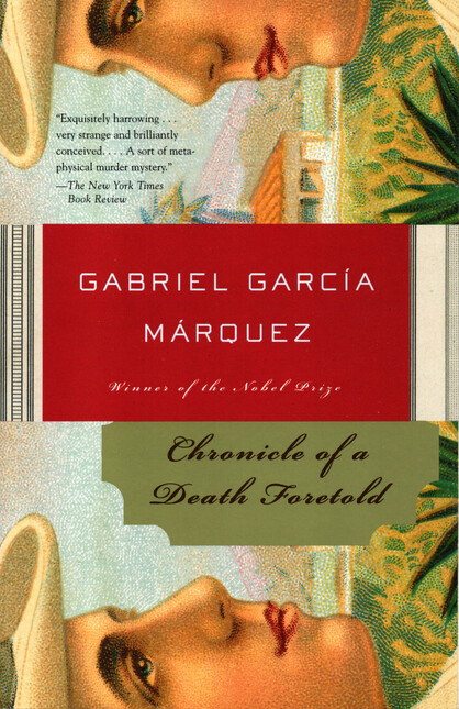 Chronicle of a Death Foretold