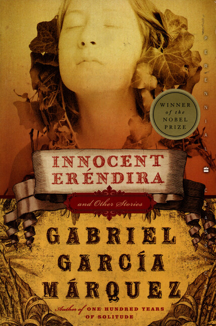 Innocent Erendira and Other St...