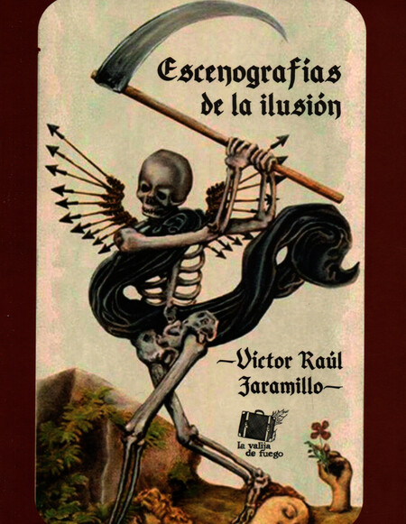 Escenografías de la ilusión