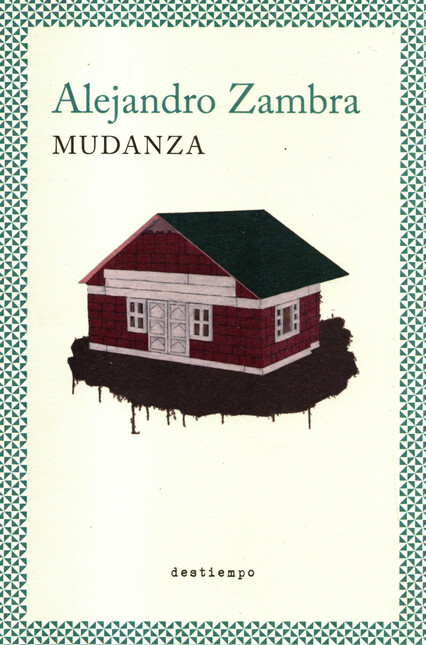 Mudanza