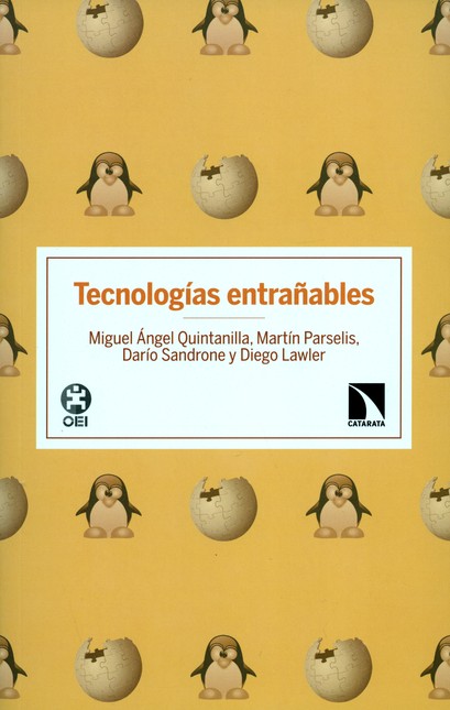 Tecnologías entrañables