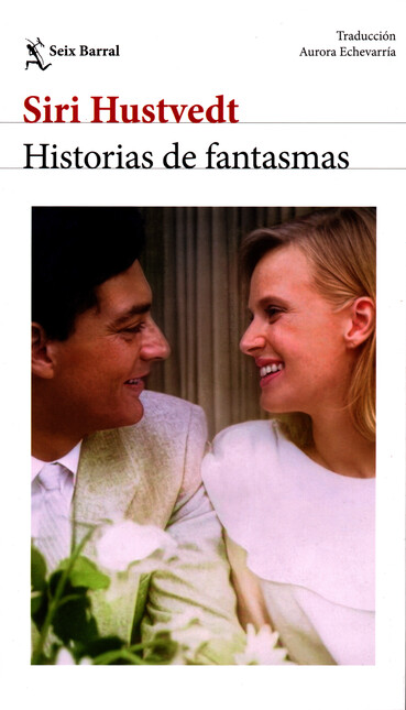 Historias de fantasmas