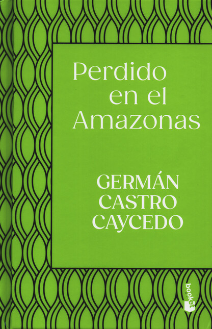 Perdido en el amazonas
