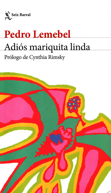 Adiós mariquita linda