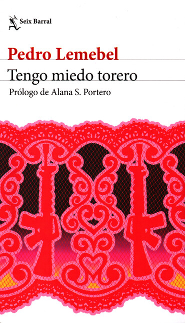 Tengo miedo torero