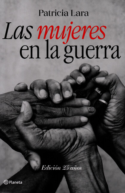 Mujeres en la guerra, las (Ed....