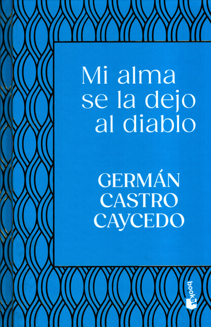 Mi alma se la dejo al diablo