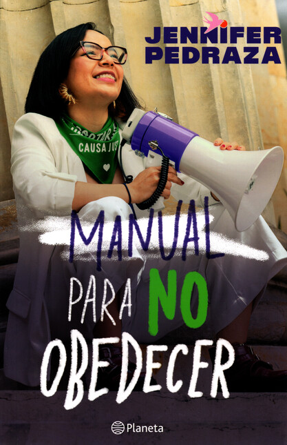 Manual para no obedecer