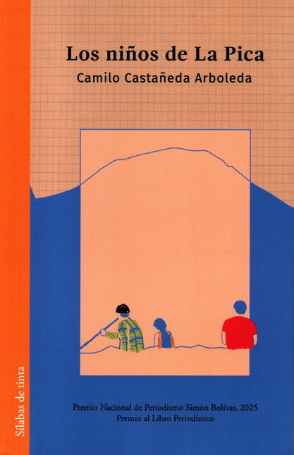 Niños de La Pica, los