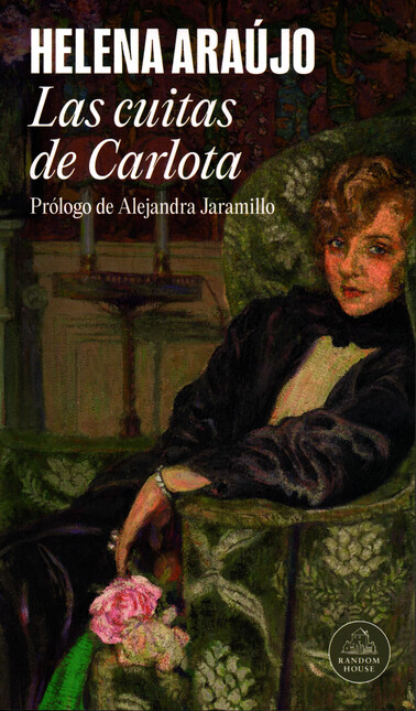 Las cuitas de Carlota