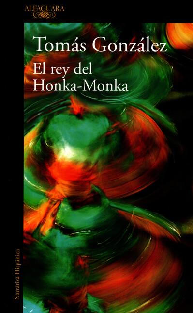 Rey de Honka Monka, el
