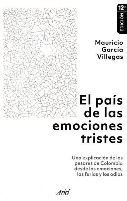 pais de las emociones tristes ...