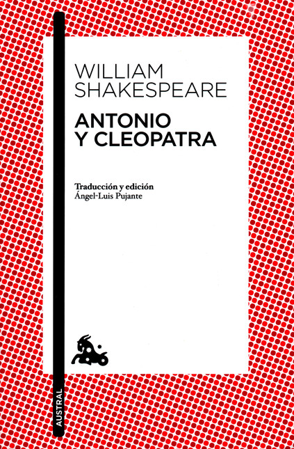 Antonio y Cleopatra