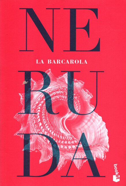 La barcarola