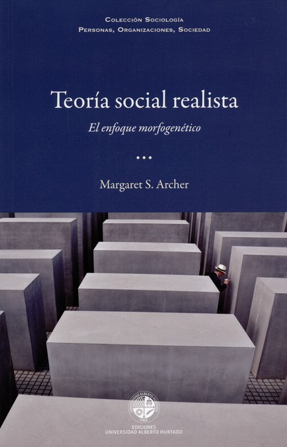 Teoría social realista. El enf...
