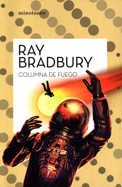 Columna de fuego