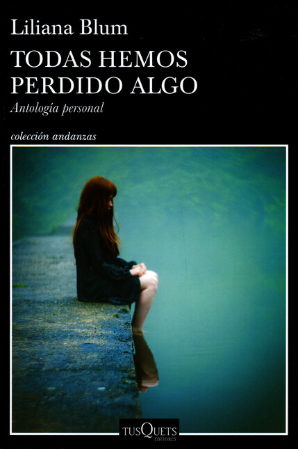Todas hemos perdido algo