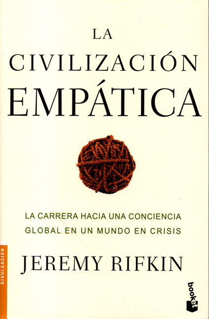 Civilización empática. La carr...