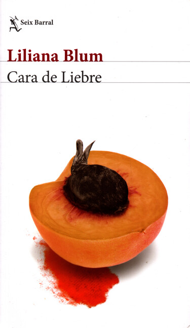 Cara de liebre