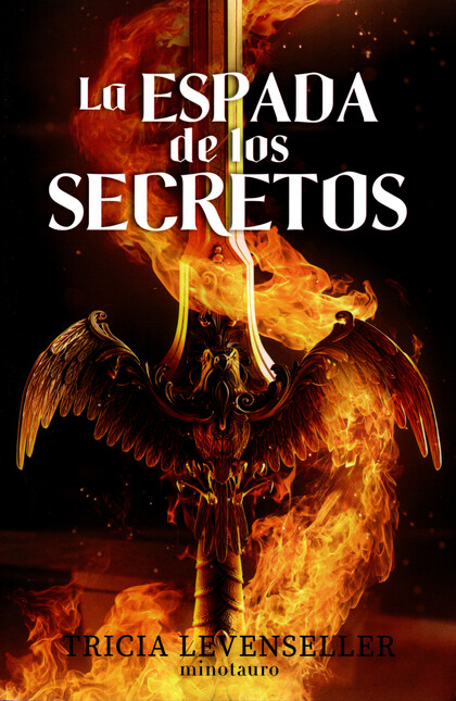 La espada de los secretos (For...
