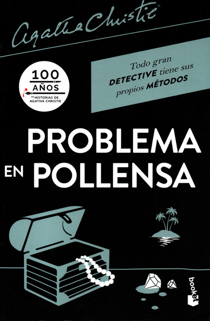 Problema en Pollensa
