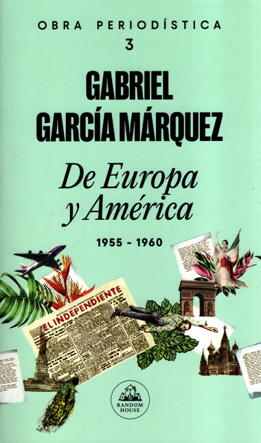 De Europa y América Obra perio...