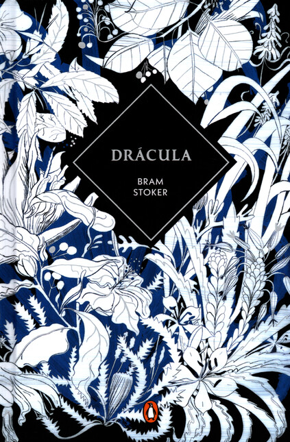 Drácula (Cantos pintados)