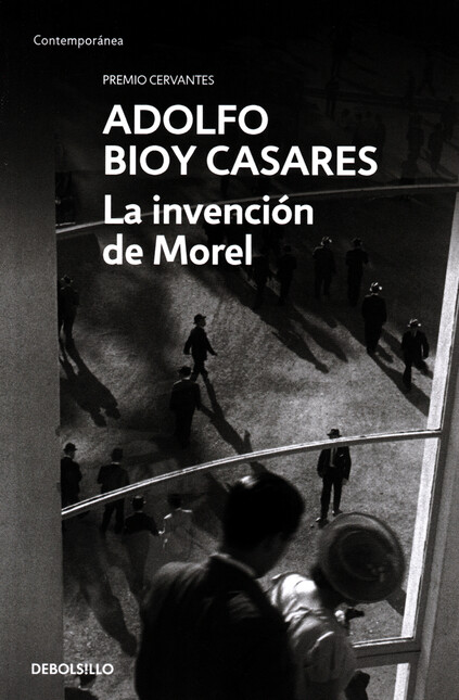 La invención de Morel