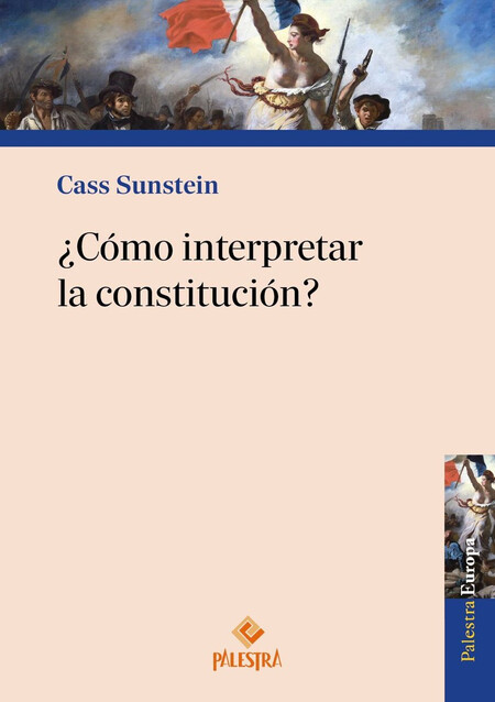 ¿Cómo interpretar la constituc...