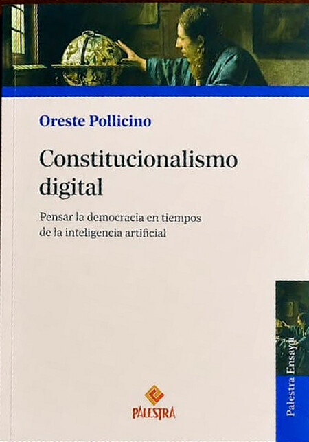 Constitucionalismo digital. Pe...