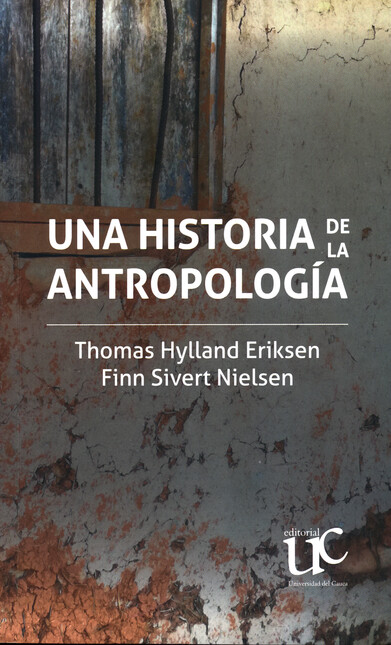 Una historia de la antropologí...