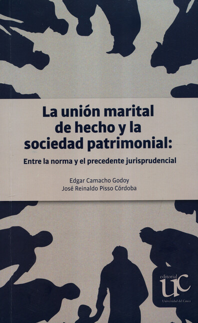 La unión marital de hecho y la...
