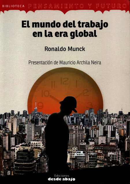 Mundo del trabajo en la era gl...